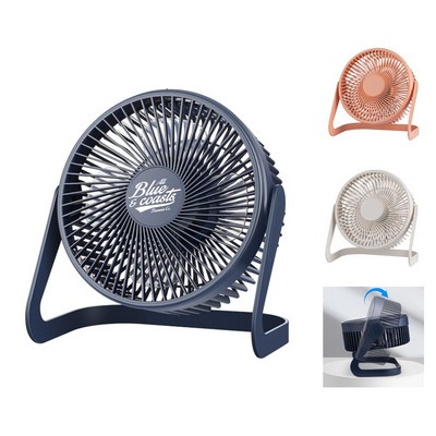 Portable Desk Usb Fan