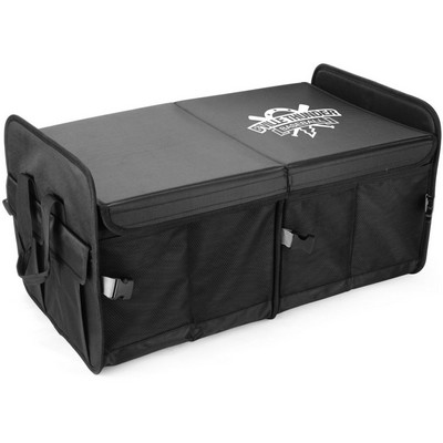 Saratoga Trunk Organizer
